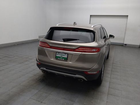 Used 2019 Lincoln MKC Premiere FWD image 7