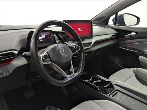Used 2021 Volkswagen ID.4 Pro S image 23