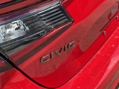 Used 2025 Honda Civic Type R image 10