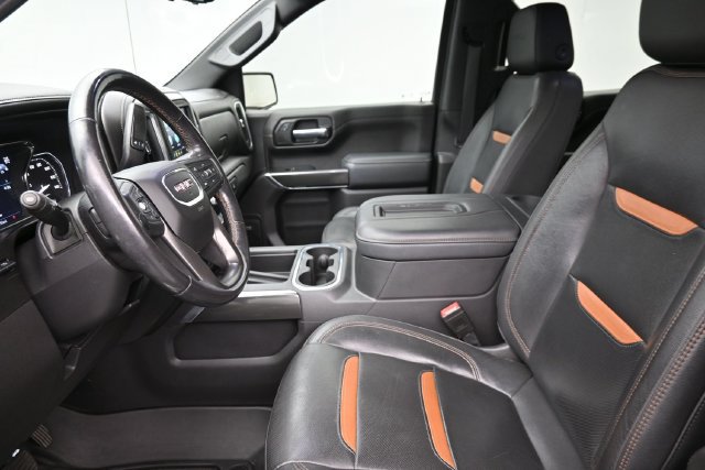Used 2021 GMC Sierra 1500 AT4 w/ AT4 Premium Package AWD/4WD image 16