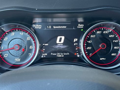 Used 2023 Dodge Charger Scat Pack w/ Plus Group RWD image 24