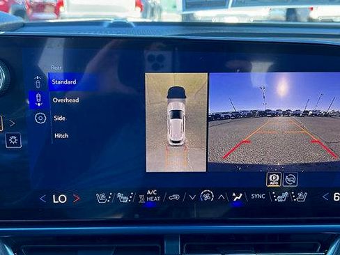 New 2026 Chevrolet Equinox EV LT w/ Convenience Package II image 23