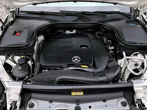 Used 2022 Mercedes-Benz GLC 300 4MATIC image 30