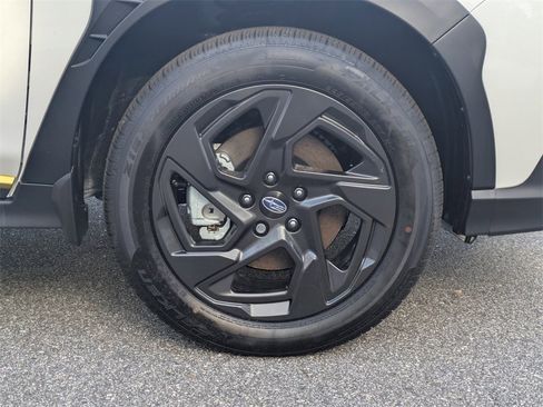 New 2026 Subaru Crosstrek 2.5i Sport image 11