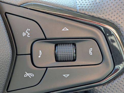 New 2026 Chevrolet TrailBlazer LS w/ LS Convenience Package image 13