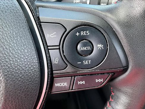 Used 2023 Toyota RAV4 SE w/ Weather & Moonroof Package AWD/4WD image 22
