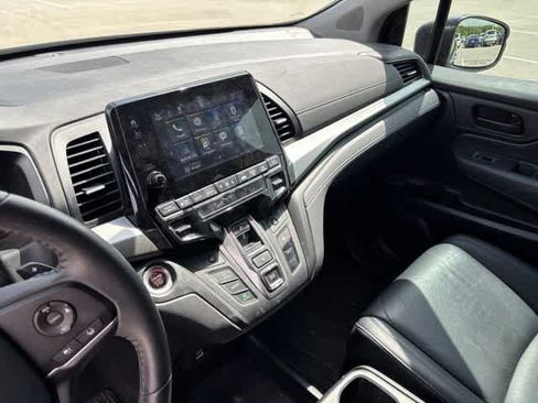 Used 2024 Honda Odyssey EX-L image 20