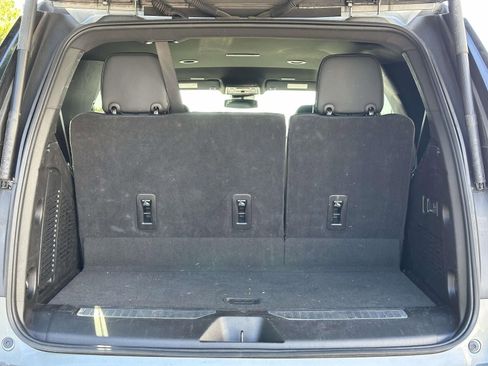 Certified 2025 GMC Yukon Denali AWD/4WD image 25