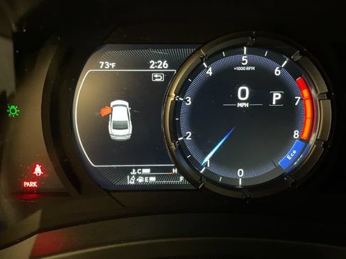 Used 2025 Lexus IS 350 F Sport w/ Navigation Package RWD image 22