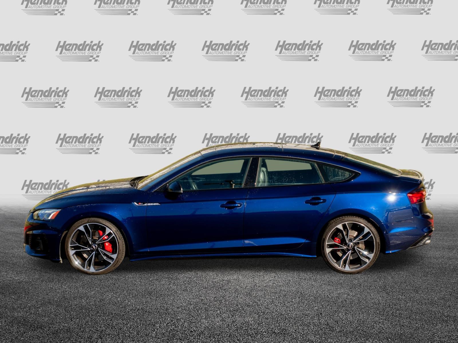 Used 2021 Audi S5 Prestige AWD/4WD image 6