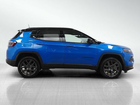Used 2026 Jeep Compass Limited image 6