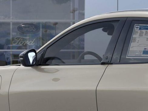 New 2026 Ford Mustang Mach-E Select RWD image 20