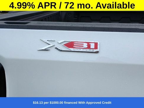 New 2026 GMC Sierra 1500 Elevation w/ Elevation Premium Package image 11