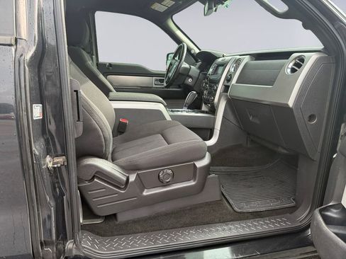 Used 2014 Ford F150 FX4 image 17