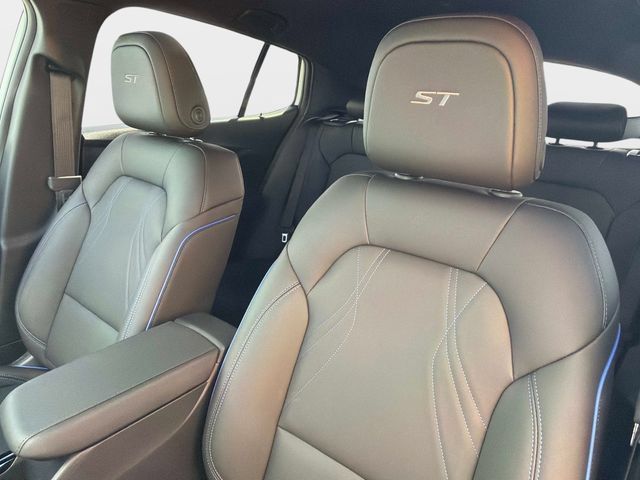 New 2026 Buick Envista Sport Touring w/ Convenience I Package FWD image 20