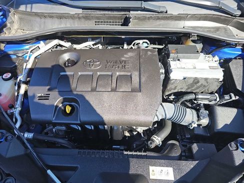 Used 2020 Toyota C-HR LE image 34