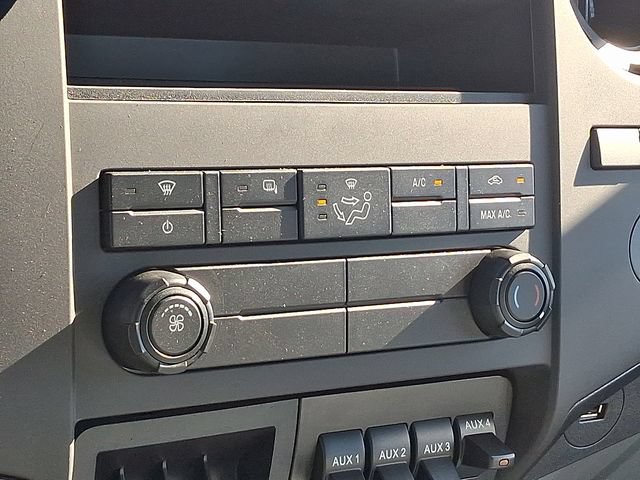 Used 2023 Ford F650 2WD Regular Cab Super Duty image 14