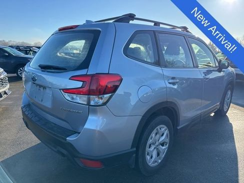 Used 2020 Subaru Forester w/ Alloy Wheel Package image 7