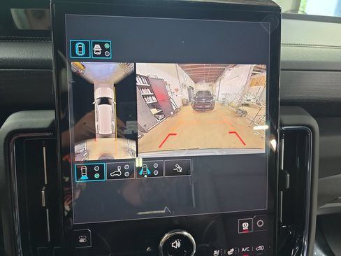 New 2026 GMC Yukon AT4 Ultimate AWD/4WD image 23