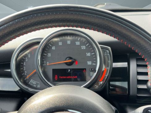 Used 2020 MINI Cooper S image 20