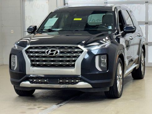 Used 2020 Hyundai Palisade Limited AWD/4WD image 3