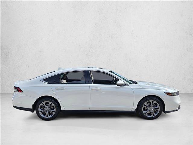 Used 2024 Honda Accord EX image 4
