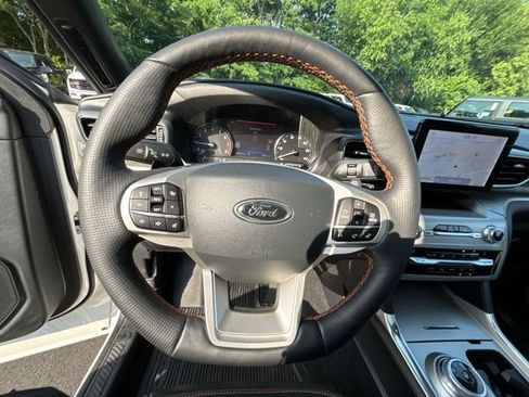 Used 2021 Ford Explorer Timberline AWD/4WD image 14