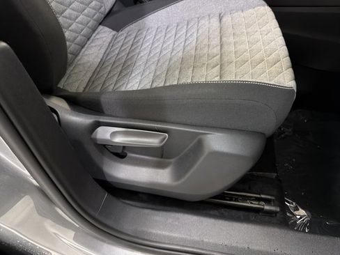New 2026 Volkswagen Tiguan S FWD image 37