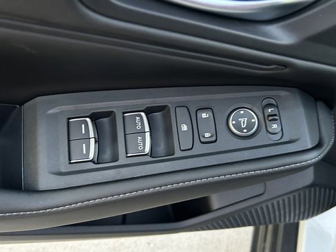 New 2025 Honda Accord Sport image 11