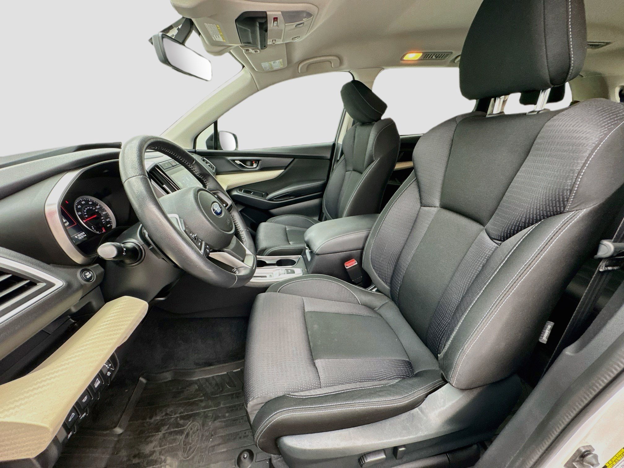 Used 2022 Subaru Ascent Premium w/ Convenience Package AWD/4WD image 13