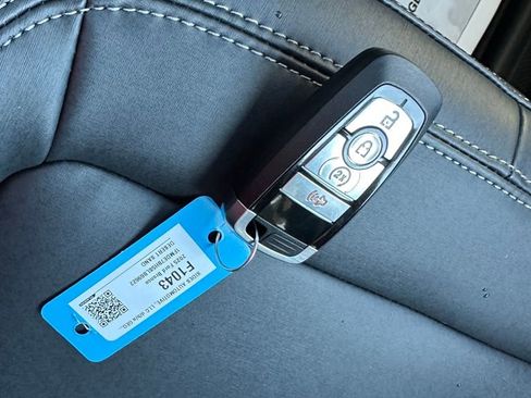 New 2025 Ford Bronco Big Bend image 30