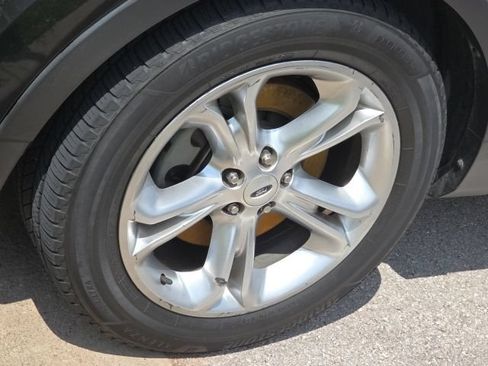 Used 2013 Ford Explorer Limited FWD image 10