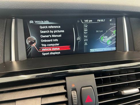 Used 2015 BMW X3 xDrive28i AWD/4WD image 20