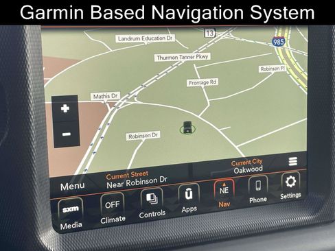 Used 2023 Jeep Gladiator Mojave image 5