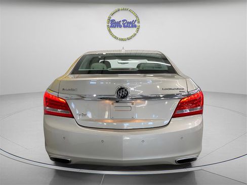 Used 2014 Buick LaCrosse Premium image 4