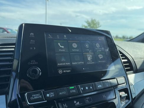 Certified 2021 Honda Odyssey EX-L image 16