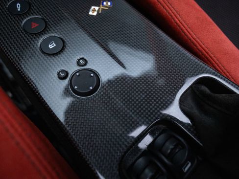 Used 2009 Ferrari F430 Scuderia RWD image 48