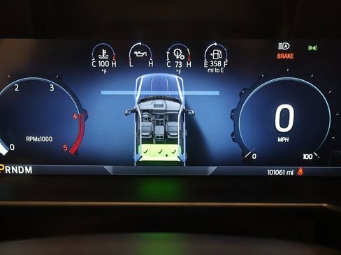 Certified 2023 Ford F350 Lariat w/ Lariat Ultimate Package image 24