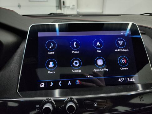 Used 2021 Cadillac CT5 V w/ Premium Package image 49