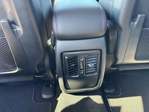 New 2026 Dodge Durango GT w/ Blacktop Package RWD image 41