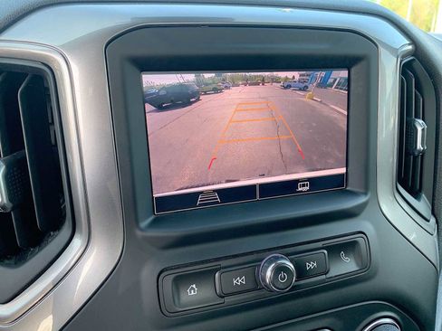 Used 2024 Chevrolet Silverado 1500 W/T w/ WT Value Package image 14