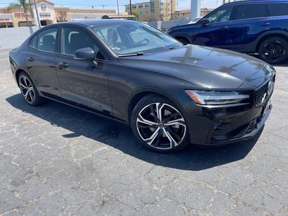 Used 2024 Volvo S60 B5 Core