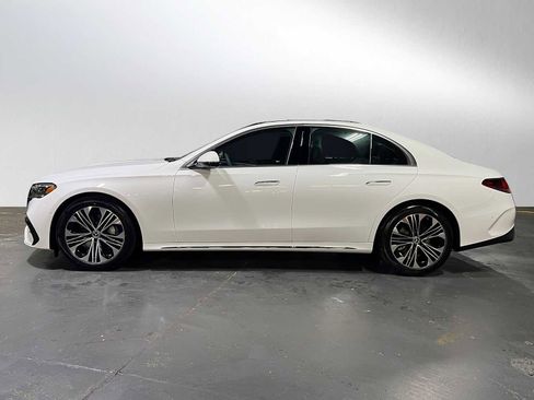 New 2026 Mercedes-Benz E 350 E 350 image 6
