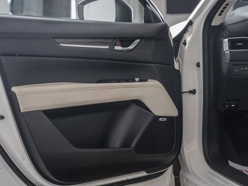 Used 2018 MAZDA CX-5 Grand Touring w/ Premium Package image 37