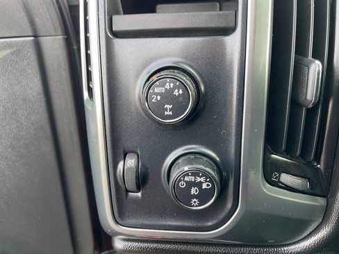 Used 2016 Chevrolet Silverado 1500 LT w/ All Star Edition image 20