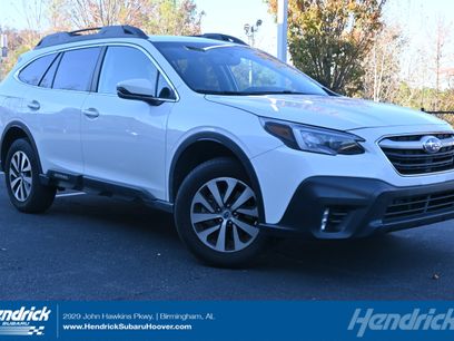 Used 2022 Subaru Outback Premium