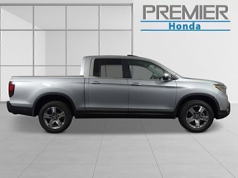 New 2026 Honda Ridgeline RTL image 6