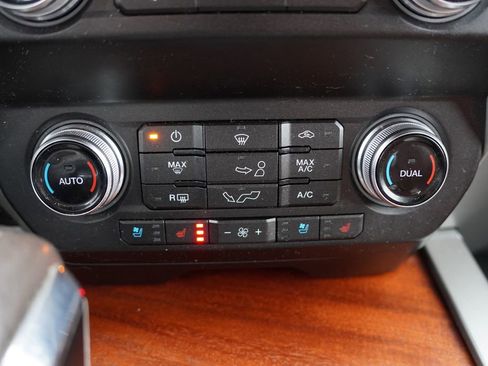 Used 2019 Ford F150 King Ranch w/ Equipment Group 601A Luxury image 29