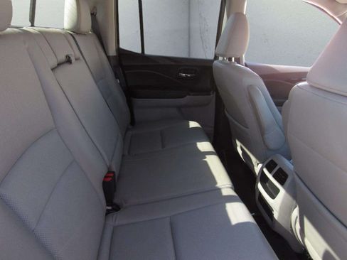 Certified 2019 Honda Ridgeline RTL-E image 12