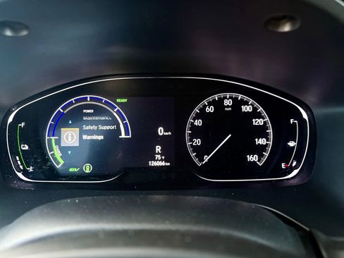 Used 2019 Honda Insight Touring image 35